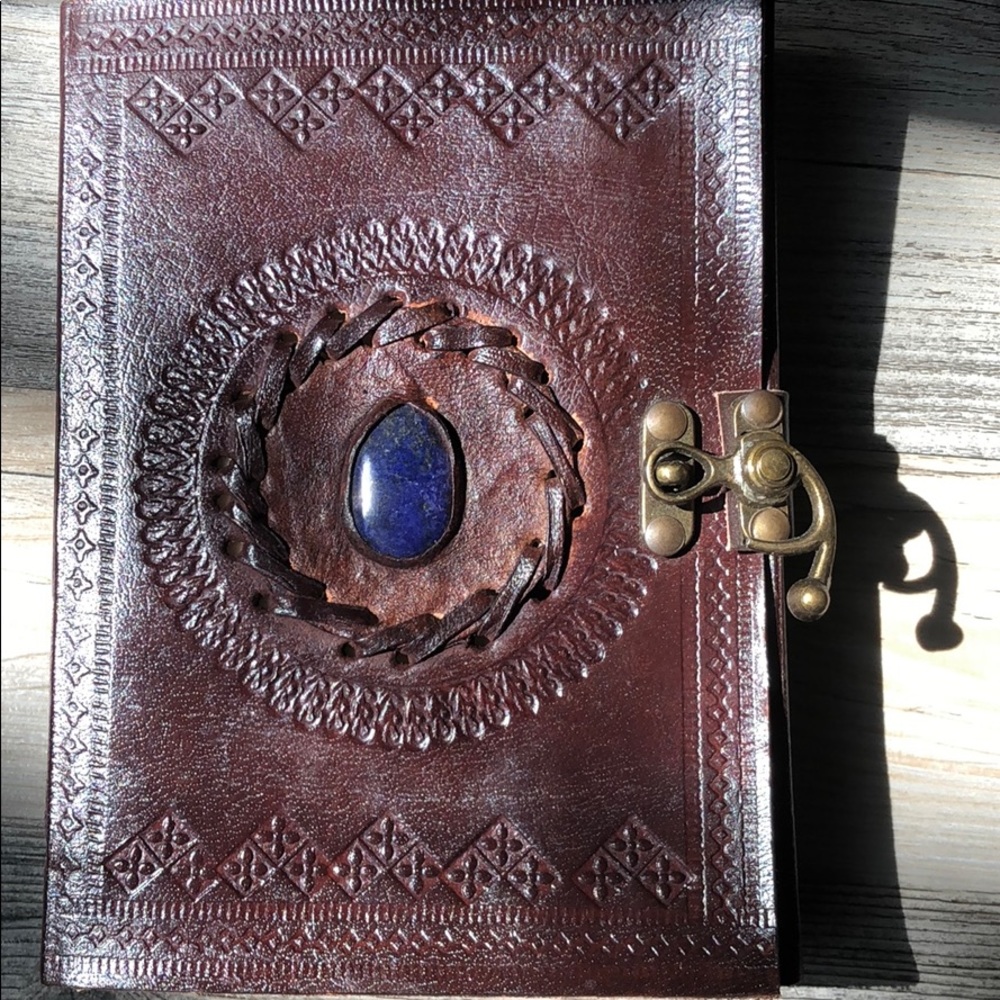 Journal - Picture 3 of 4